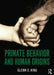 Primate Behavior and Human Origins by Glenn King