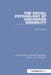 The Social Psychology of Childhood Disability by David Thomas