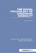 The Social Psychology of Childhood Disability by David Thomas