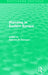 Planning in Eastern Europe (Routledge Revivals) by Andrew H. Dawson