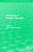 Planning in Eastern Europe (Routledge Revivals) by Andrew H. Dawson