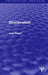 Structuralism (Psychology Revivals) by Jean Piaget
