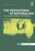The Persistence of Nationalism: From Imagined Communities to Urban Encounters by Angharad Closs Stephens