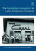 The Routledge Companion to Latin American Cinema by Marvin D'Lugo