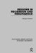 Regions in Recession and Resurgence by Michael Chisholm
