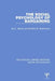 The Social Psychology of Bargaining by Ian Morley