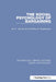 The Social Psychology of Bargaining by Ian Morley