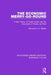 The Economic Merry-Go-Round (Rle: Business Cycles): A New Theory of Trade Cycles with the Document of History as Proof by Edmund Walker