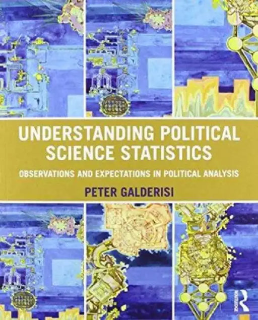Understanding Political Science Statistics and Understanding Political Science Statistics Using Stata (Bundle) by Peter Galderisi