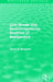 Low-Grade and Nonconventional Sources of Manganese (Routledge Revivals) by David B. Brookes