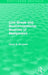 Low-Grade and Nonconventional Sources of Manganese (Routledge Revivals) by David B. Brookes