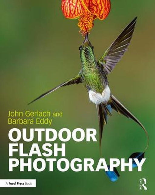 Outdoor Flash Photography by John Gerlach