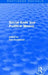 Social Ends and Political Means (Routledge Revivals) by Ted Honderich