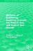 Methods of Estimating Reserves of Crude Oil, Natural Gas, and Natural Gas Liquids (Routledge Revivals) by Wallace F. Lovejoy