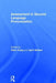 Assessment in Second Language Pronunciation by Okim Kang
