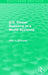 U.S. Timber Resource in a World Economy (Routledge Revivals) by John A. Zivnuska