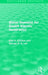 Water Demand for Steam Electric Generation (Routledge Revivals) by Paul H. Cootner