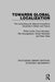 Towards Global Localization by Philip Cooke