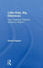 Little Kids, Big Dilemmas: Your Parenting Problems Solved by Science by Sarah Kuppen