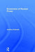 Economics of Nuclear Power by Geoffrey Rothwell