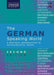 The German-Speaking World: A Practical Introduction to Sociolinguistic Issues by Patrick Stevenson