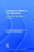 A Citizen's Guide to U.S. Elections: Empowering Democracy in America by Costas Panagopoulos