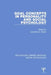 Goal Concepts in Personality and Social Psychology by Lawrence A. Pervin