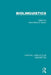 Biolinguistics by Anna Maria Di Sciullo