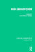 Biolinguistics Vol II by Anna Maria Di Sciullo