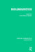 Biolinguistics Vol III by Anna Maria Di Sciullo