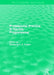 Professional Practice in Facility Programming (Routledge Revivals) by Wolfgang Preiser