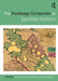 The Routledge Companion to Spatial History by Don DeBats, Don Lafreniere