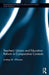 Teachers' Unions and Education Reform in Comparative Contexts by Lindsay Whorton