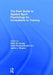 The Peer Guide to Applied Sport Psychology for Consultants in Training by Mark W. Aoyagi