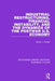 Industrial Restructuring, Financial Instability and the Dynamics of the Postwar Us Economy (Rle: Business Cycles) by David J. Carrier