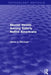 Mental Health Among Elderly Native Americans (Psychology Revivals) by James Narduzzi