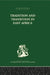 Tradition and Transition in East Africa: Studies of the Tribal Factor in the Modern Era by P.H. Gulliver