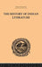 The History of Indian Literature by Albrecht Weber