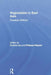 Regionalism in East Asia by Fu-kuo Liu