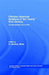 Chinese-Japanese Relations in the Twenty First Century: Complementarity and Conflict by Marie Söderberg