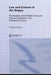 Law and Custom in the Steppe: The Kazakhs of the Middle Horde and Russian Colonialism in the Nineteenth Century by Virginia Martin