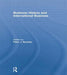 Business History and International Business by Peter Buckley