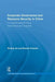 Corporate Governance and Resource Security in China: The Transformation of China's Global Resources Companies by Xinting Jia