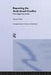 Reporting the Israeli-Arab Conflict: How Hegemony Works by Tamar Liebes