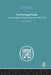 The Portugal Trade: A Study of Anglo-Portugeuse Commerce 1700-1770 by H.E.S Fisher