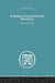 A History of Industrial Life Assurance by D. Morrah