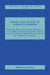 Wages and Wants of Science Work by Richard A. Proctor