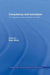 Consultancy and Innovation: The Business Service Revolution in Europe by Peter Wood