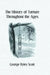 The History of Torture by George Ryley Scott