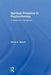 Spiritual Presence in Psychotherapy: A Guide for Caregivers by David A. Steere